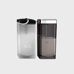 [부품] 커피머신 밀크통