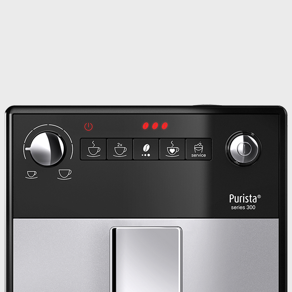 ★10세트한정★ 카페오퓨리스타(실버)+벨라크레마 원두2KG+세척제SET