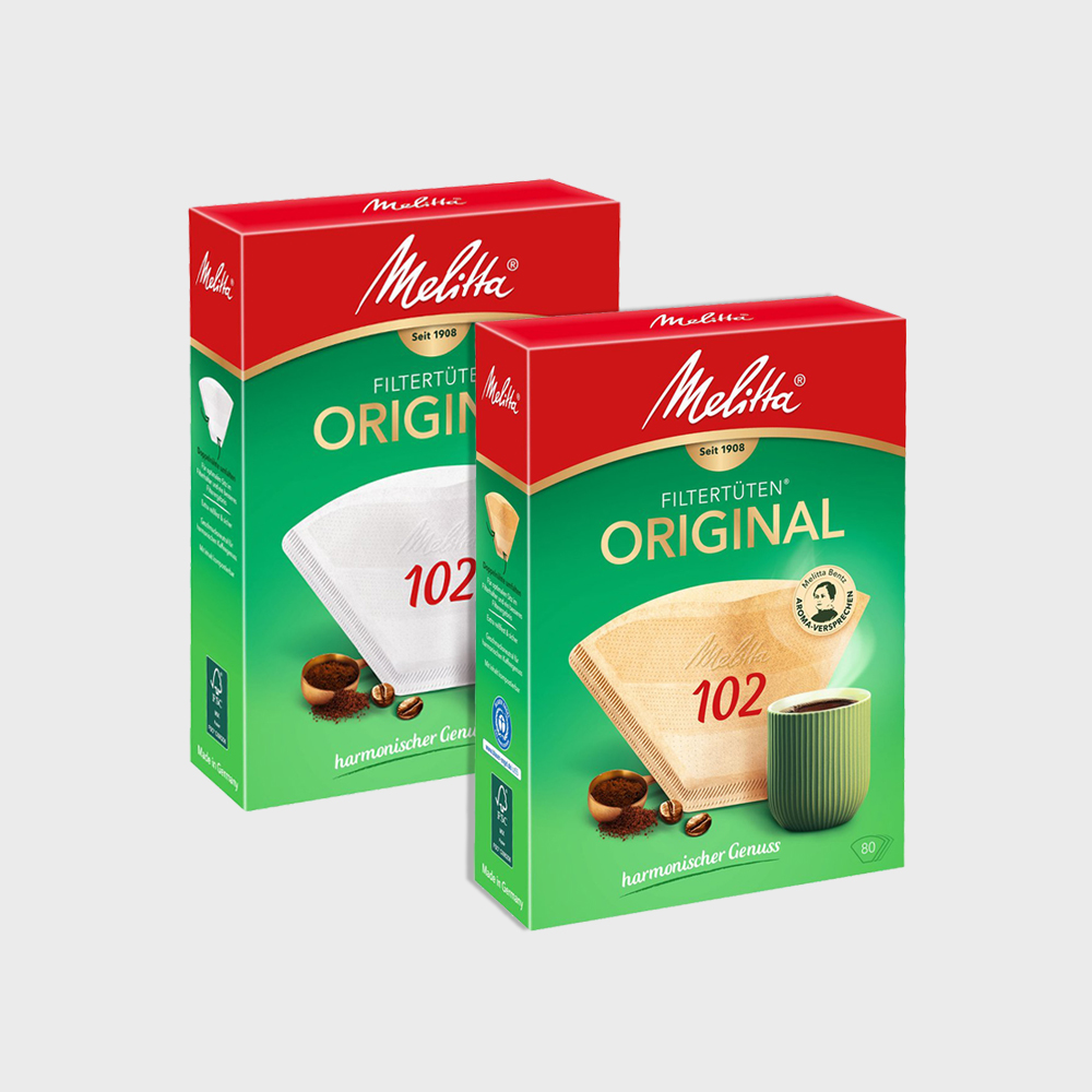 커피필터 오리지널 80매 (102)