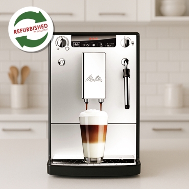 [리퍼상품] 카페오 솔로&밀크(실버)