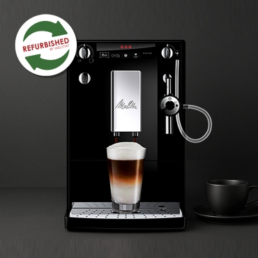 [리퍼상품] 카페오 솔로앤퍼펙트밀크(블랙)