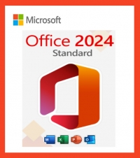 Office LTSC Standard 2024[하위 버전(2021)도 사용 가능]