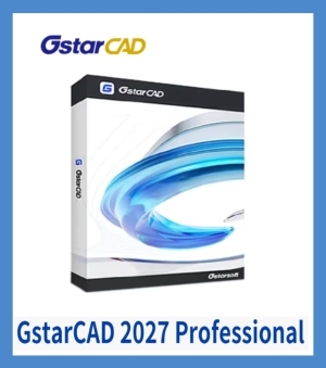 GstarCAD 2027 for MAC 출시 기념 1+1 ~ 5+5 프로모션[2026년 9월 14일 ~ 10월 23일]