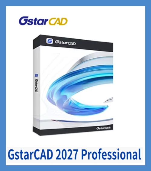 GstarCAD 2027 for MAC 출시 기념 1+1 ~ 5+5 프로모션[2026년 9월 14일 ~ 10월 23일]