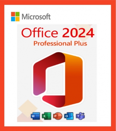 Office LTSC professional Plus 2024 교육기관용[학원, 어린이집 포함/하위 버전(2021)도 사용 가능]