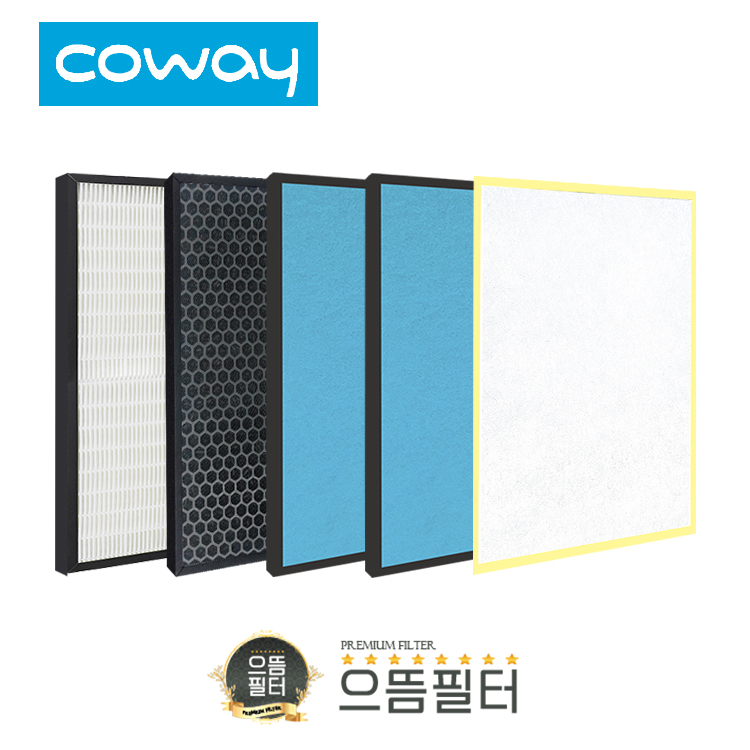 국내산 APM-1510FH필터 코웨이공기청정기필터