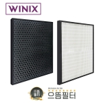 국내산 AES330-S1 위닉스 제로 호환필터 세트 AES330-W0