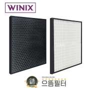 국내산 AES330-S1 위닉스 제로 호환필터 세트 AES330-W0