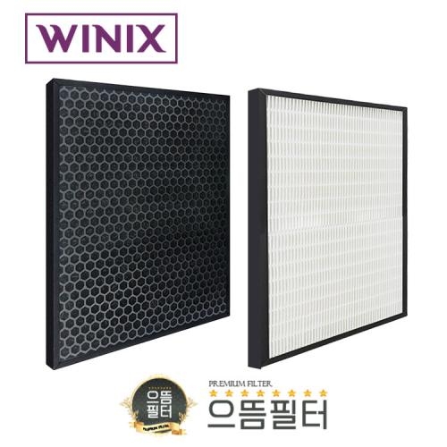 국내산 AES330-S0 위닉스 제로 호환필터 세트 AES330-W0