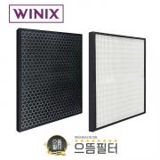 국내산 AES330-S0 위닉스 제로 호환필터 세트 AES330-W0