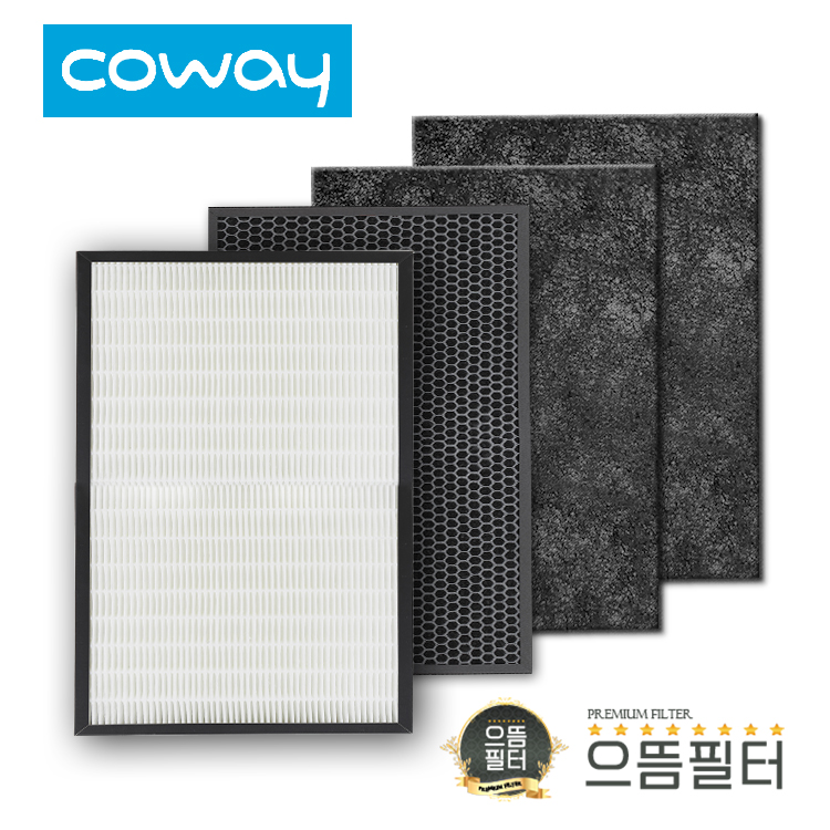 국내산 APMS-1516F 필터 코웨이 AP-1516D
