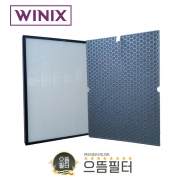 국내산 AMSM993-IWK 위닉스공기청정기 필터 CAF-K0S3