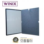 국내산 위닉스 마스터 공기청정기 필터 CAF-K0S3