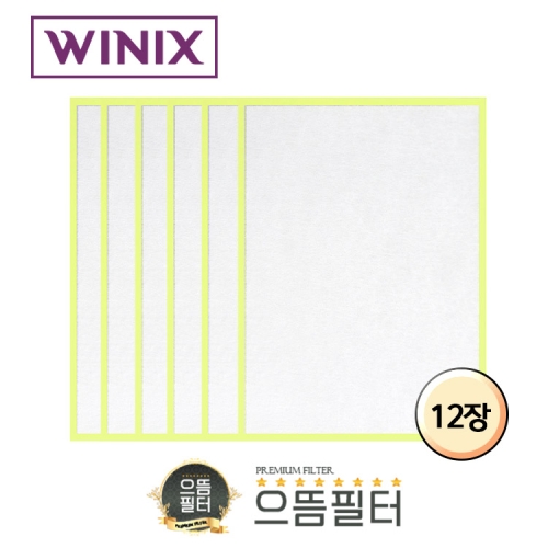 국내산 AEB-SC430NBKD0 위닉스 호환필터 WACU300[선택]