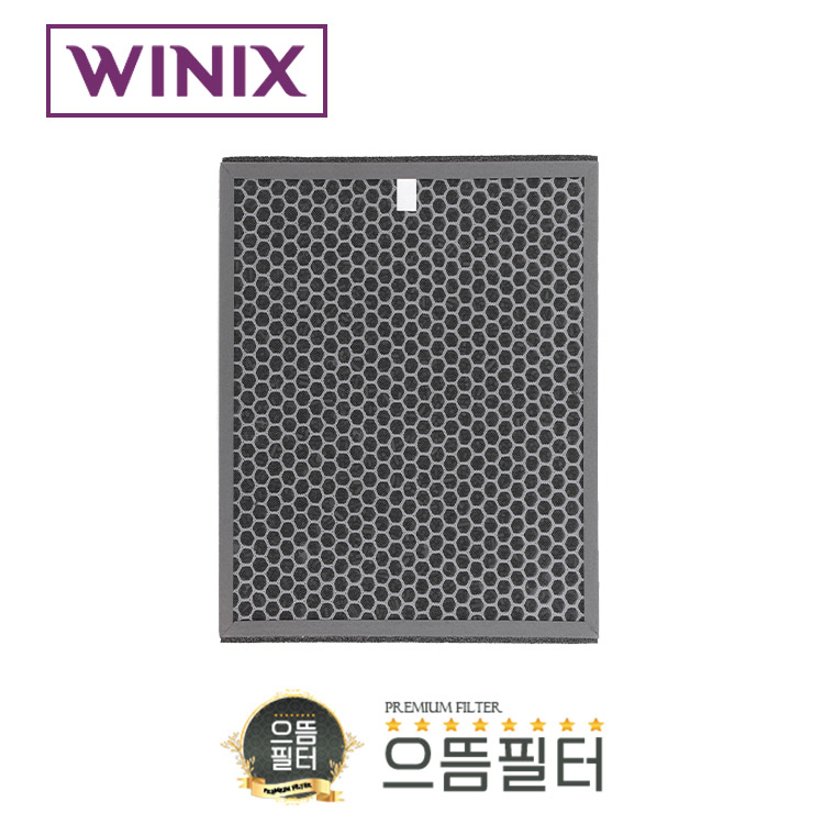 국내산 AEB-SC430NBKD0 위닉스 호환필터 WACU300[선택]