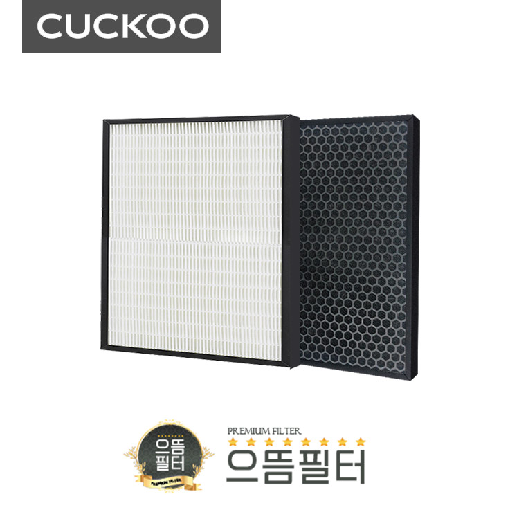 국내산 쿠쿠 인스퓨어 DH-16ZH45FG 제습기 필터