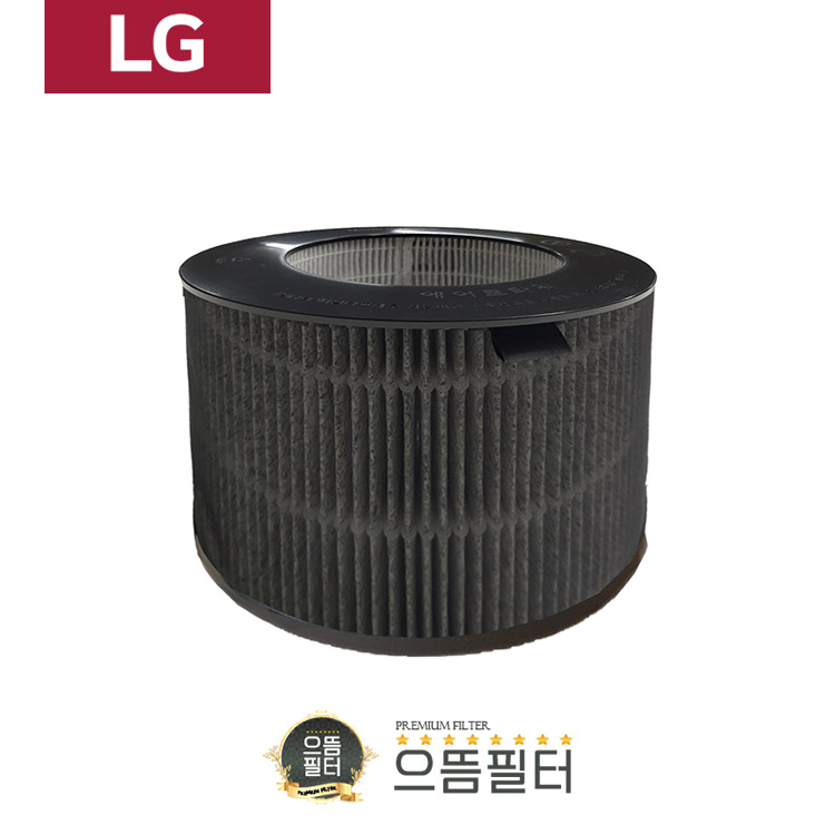 으뜸필터 호환용 엘지 에어로타워 G필터 FS065PSKA