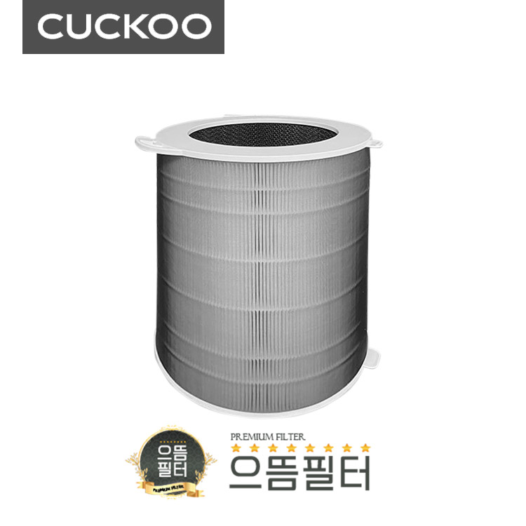 국내산 쿠쿠 공기청정기 호환필터 AC-17TV20FNG [T툴]