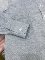 여름 딥오션 셔츠