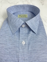 여름 딥오션 셔츠