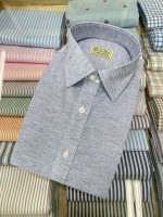 여름 딥오션 셔츠