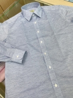 여름 딥오션 셔츠