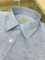 여름 딥오션 셔츠