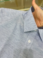 여름 딥오션 셔츠