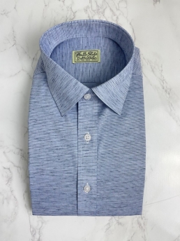 여름 딥오션 셔츠