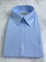 연블루 실콘 셔츠