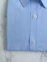 연블루 실콘 셔츠