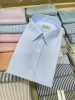 연블루 실콘 셔츠