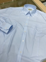 연블루 실콘 셔츠