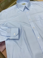 연블루 실콘 셔츠