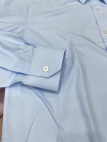 연블루 실콘 셔츠