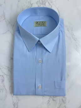 연블루 실콘 셔츠