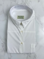 W 여성용 오버핏 스판 셔츠