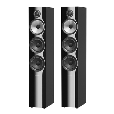 B&W [704 S2] - 톨보이 스피커