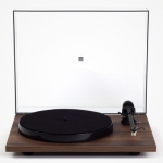 Rega(레가) Planar 1 Plus - 턴테이블(포노앰프 내장)
