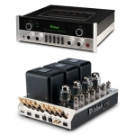 McIntosh(매킨토시) C22 MK V + MC275 VI - 진공관 프리+파워앰프
