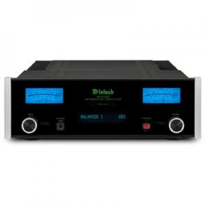 McIntosh(매킨토시) MA5300 - 인티앰프(DSD지원)