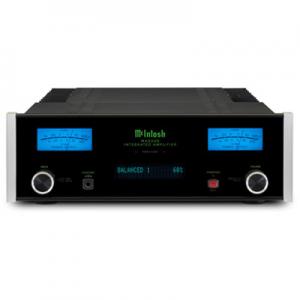 McIntosh(매킨토시) MA5300 - 인티앰프(DSD지원)