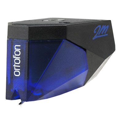 Ortofon(오토폰) 2M Blue - MM카트리지