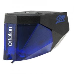 Ortofon(오토폰) 2M Blue - MM카트리지