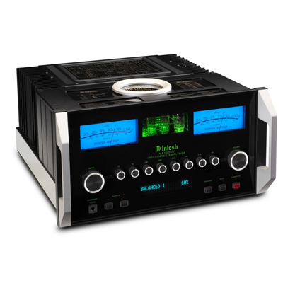 Mcintosh(매킨토시) MA12000 - 인티앰프