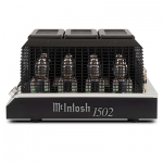 Mcintosh(매킨토시) MC1502 - 파워앰프