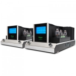 McIntosh(매킨토시) MC901 - 바이앰핑 모노파워앰프