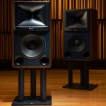 JBL [Studio Monitor 4349] - 공식대리점