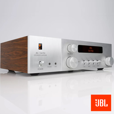 JBL SA750 네트워크 올인원앰프 삼성정품