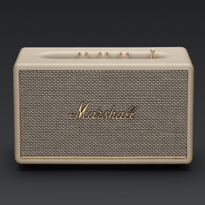 (클리어런스) Marshall(마샬) ACTON3 BT - 액톤3 BT/소비코정품/공식대리점/실재고